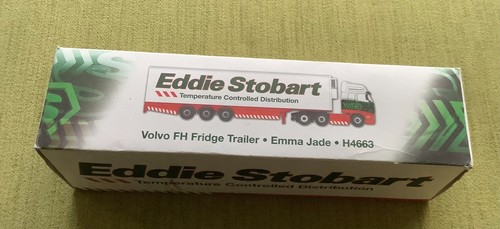Atlas editions eddie stobart - atlas,