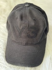 Black adidas Y-3 Classic Logo