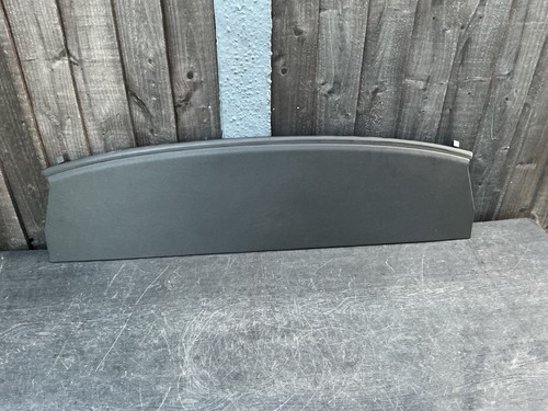 Mercedes slk r170 parcel shelf - parcel,