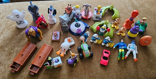 Huge bundle joblot vintage - bundle,