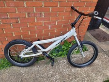 Onza T-MAG Trials Bike 20"