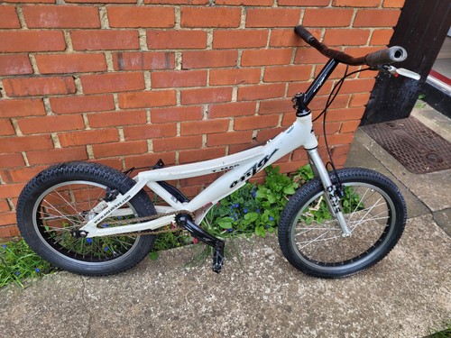 Onza mag trials - t-mag, 20"