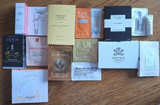 Samples Bundle: Creed, Oskia