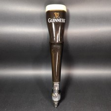 Guinness Ceramic Beer Keg Tap