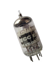 ECC83 12AX7 MARSHALL Valve