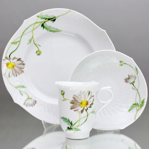 Meissen coffee cup wave - cup,