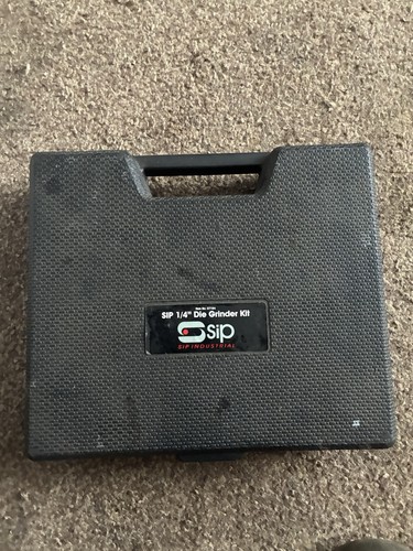 Sip die grinder kit - sip,