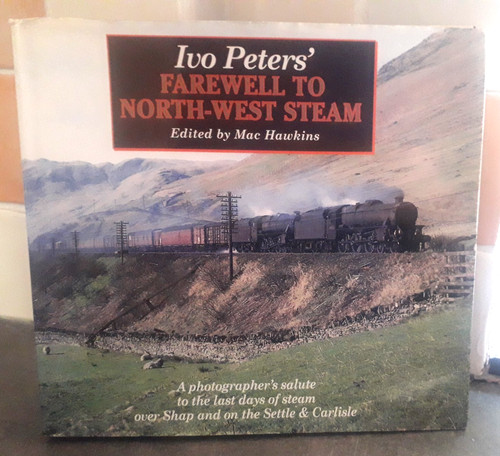 Ivo peters farewell north - ivo,