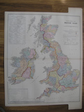 100% ORIGINAL  LARGE BRITISH