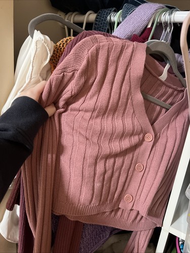 Assortment girls clothes - assortment,