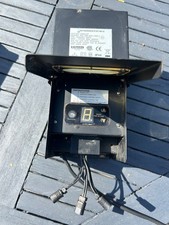 Low voltage garden lighting
