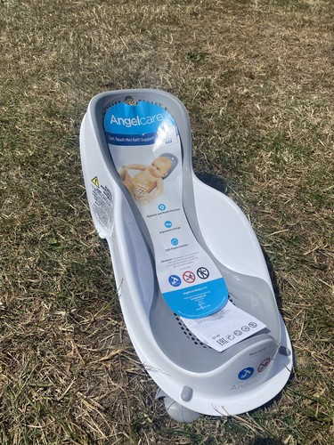 Angelcare baby bath - baby,