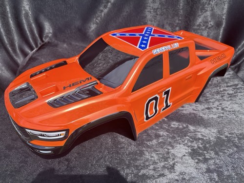Custom painted scale - custom, 1/5