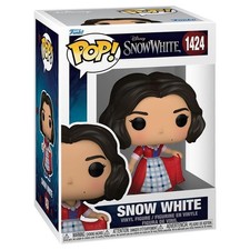 Funko POP! Disney: Snow White