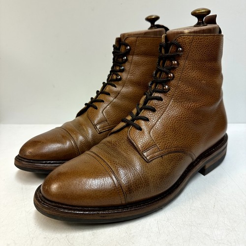 New heels crockett - heels, &