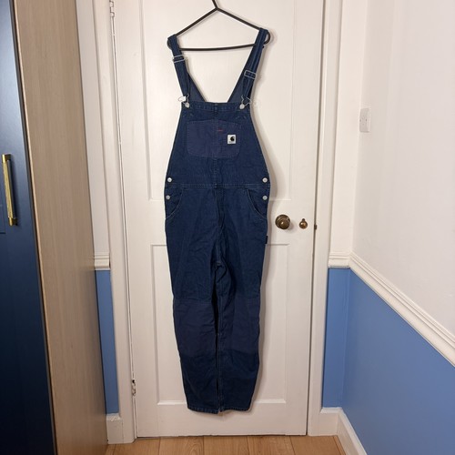Carhartt dungarees womens - carhartt,