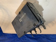 MERCEDES CLK W209 C W203 ABS