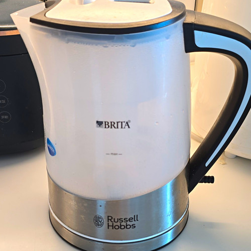 Russell hobbs brita cordless - hobbs,