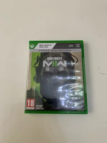 Call duty modern - call, of