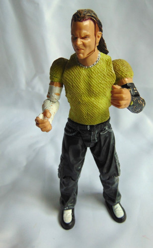 Wwf wwe jeff - jeff, hardy