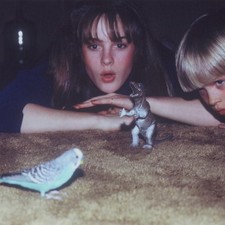 Big Thief Masterpiece (CD) Album