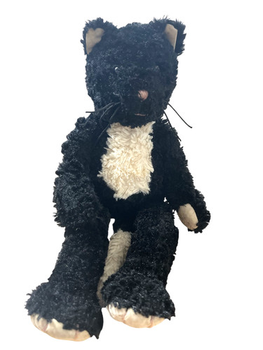 Jellycat pickles cat rare - jellycat,