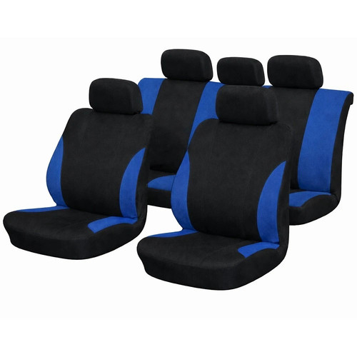 Car seat covers - car,