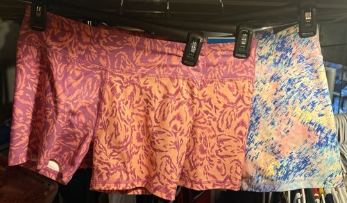 Girls dsg biker shorts - shorts, bundle