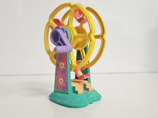 Vintage Polly Pocket Ferris