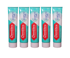 5 x Dentitex Complete Care