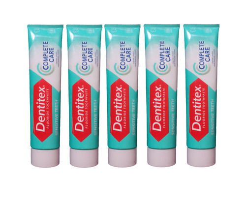 Dentitex complete care - x,