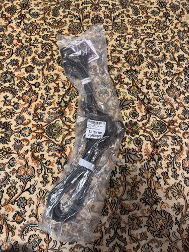 Brand new packaging havana - new, in