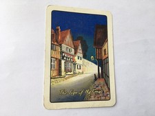C1920s VINTAGE FRIARY ALES THE