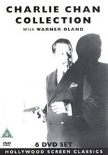 Charlie chan collection - collection, (2005)