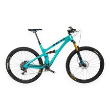 2017 Yeti SB4.5c Carbon Full