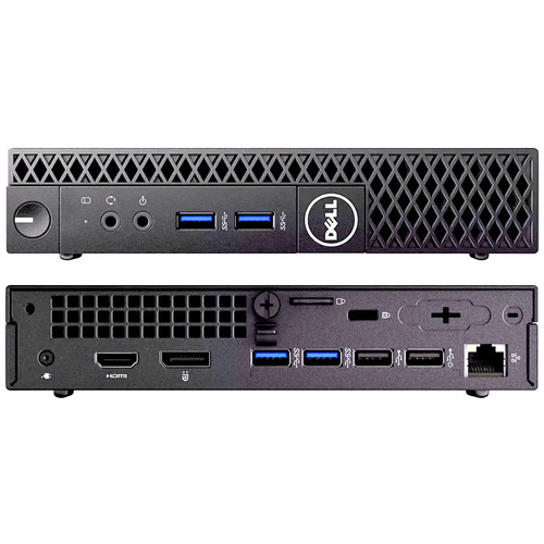 Fast dell windows pro tiny - windows, 11