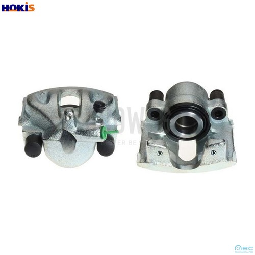 Brake caliper 392879 - brake, for