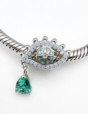 Lucky Hamsa Evil Eye Charm