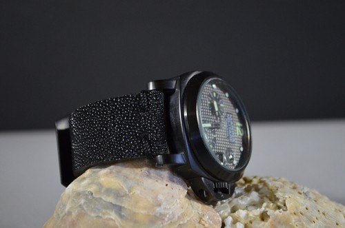 Watch strap 22 mm - strap, 24
