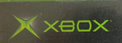 Original xbox games - xbox,