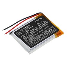 Battery for Suunto X10 GPS