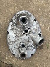 BURMAN AJS MATCHLESS OUTER GEARBOX KICKSTART COVER CASE CASING G-3-4
