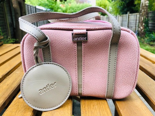Antler pink cosmetic - antler,