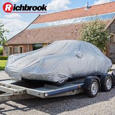 Car Cover Net for trailer