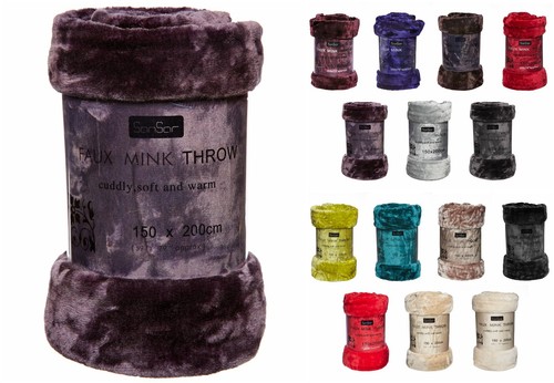 Luxury warm soft - luxury,