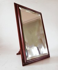 Victorian Mahogany Shaving