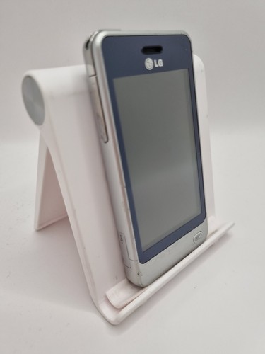 Pop gd510 silver unlocked - lg,