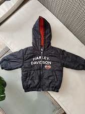 Harley Davidson motorcycle