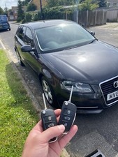 Car And Van Key Replacement