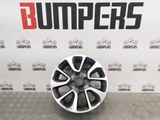 VAUXHALL VIVA ROCKS 15''